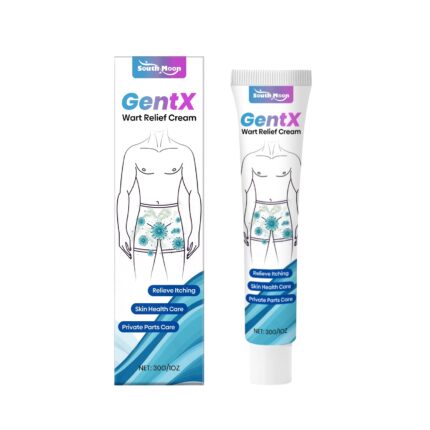 Wart Relief Cream