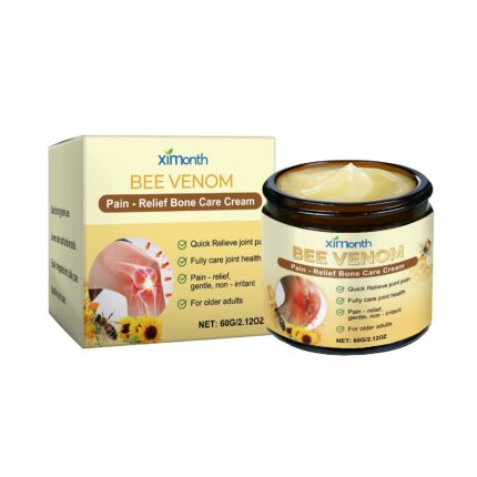 Joint Pain Relief Cream Care