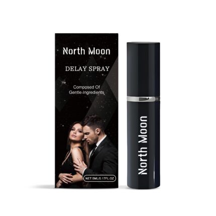 Men's Delayed Spray