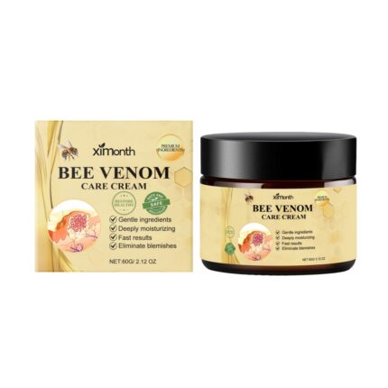 Natural Bee Skin Cream Wart Removal Professional Derm Wart Removal Mole Remover Cream Herbal Formula