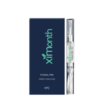 Repairing Antibacterial Nail Pen