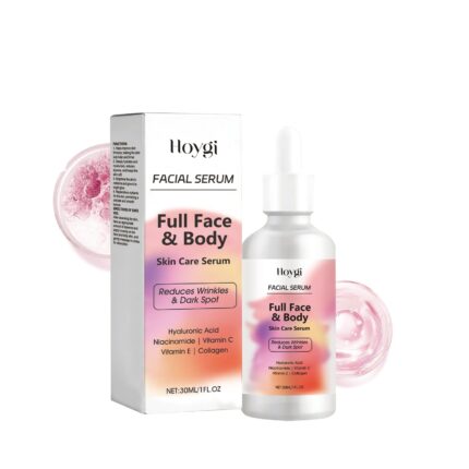 Light Spot Anti Wrinkle Brightening Liquid