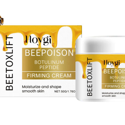 Tightening And Anti Wrinkle Cream