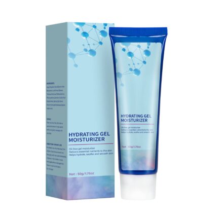 Electrolyte Moisturizing Gel 50g