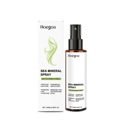 Ocean Moisturizing Hair Care Spray Moisturizing