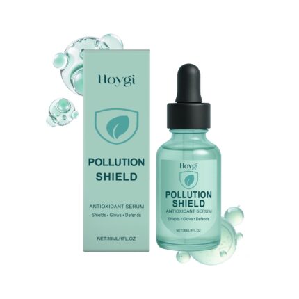 Soothing Antioxidant Solution