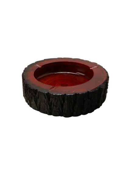 Wooden Ashtray Restaurant