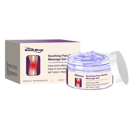 Joint Pain Relief Gel