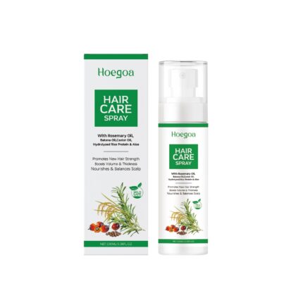 Hair Growth Spray