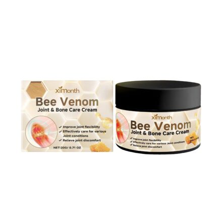 Joint Relief Cream