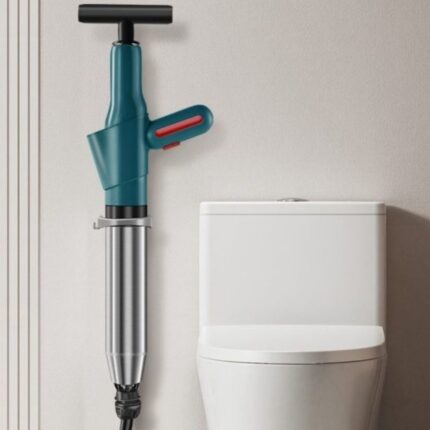 Toilet Pipe Drainage Facility Sewer Blocking Dredging Tool