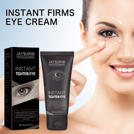 Firming Eye Cream Fading Wrinkle Hydrating