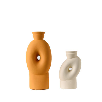 Vase Flower Shop Showroom Home Furnishings Handicraft Decoration