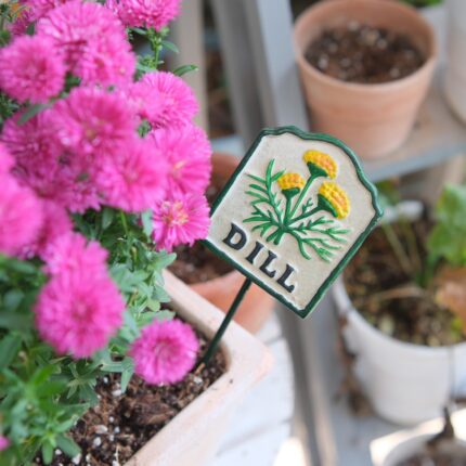 Garden Grocery Decoration Balcony Courtyard Inserts