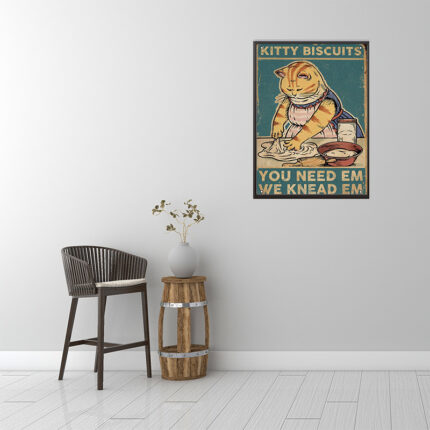Cat Dough Diamond Painting