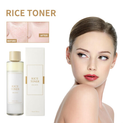 Repair Skin Barrier Deep Hydrating And Firming Soft Facial Skin Lotion